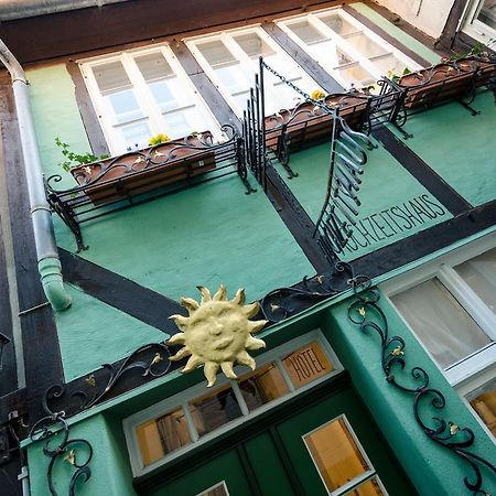 Romantisches Haus Im Schnoor Brema Pokój zdjęcie